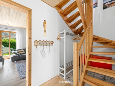 Holiday house Ferienhaus Pfefferminza Kronsgaard - Features photo 25