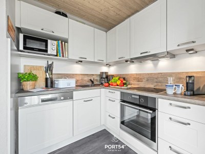 Holiday house Ferienhaus Pfefferminza Kronsgaard - Features photo 27