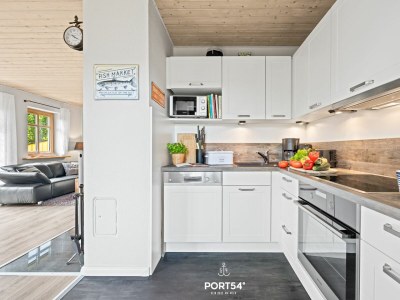 Holiday house Ferienhaus Pfefferminza Kronsgaard - Features photo 28