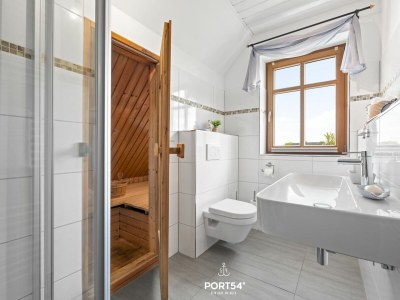 Holiday house Ferienhaus Pfefferminza Kronsgaard - Features photo 30