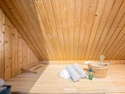 Holiday house Ferienhaus Pfefferminza Kronsgaard - Features photo 31