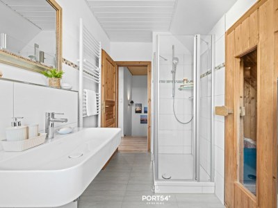 Holiday house Ferienhaus Pfefferminza Kronsgaard - Features photo 32