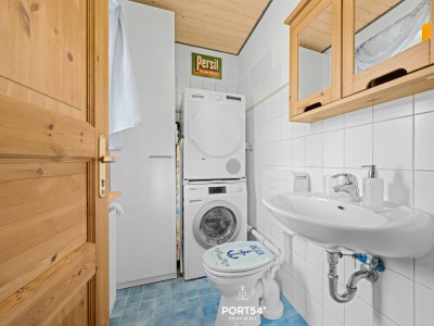 Holiday house Ferienhaus Pfefferminza Kronsgaard - Features photo 33