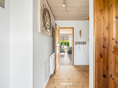 Holiday house Ferienhaus Pfefferminza Kronsgaard - Features photo 34