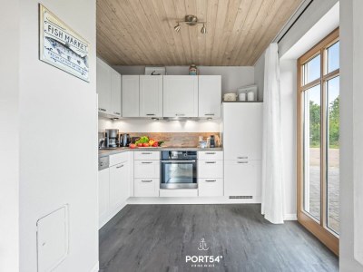 Holiday house Ferienhaus Pfefferminza Kronsgaard - Features photo 35