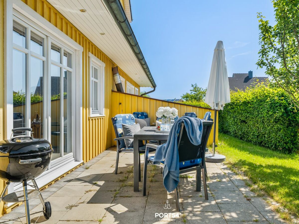 Holiday house Ferienhaus Pippilotta Kronsgaard - Outdoor photo 3