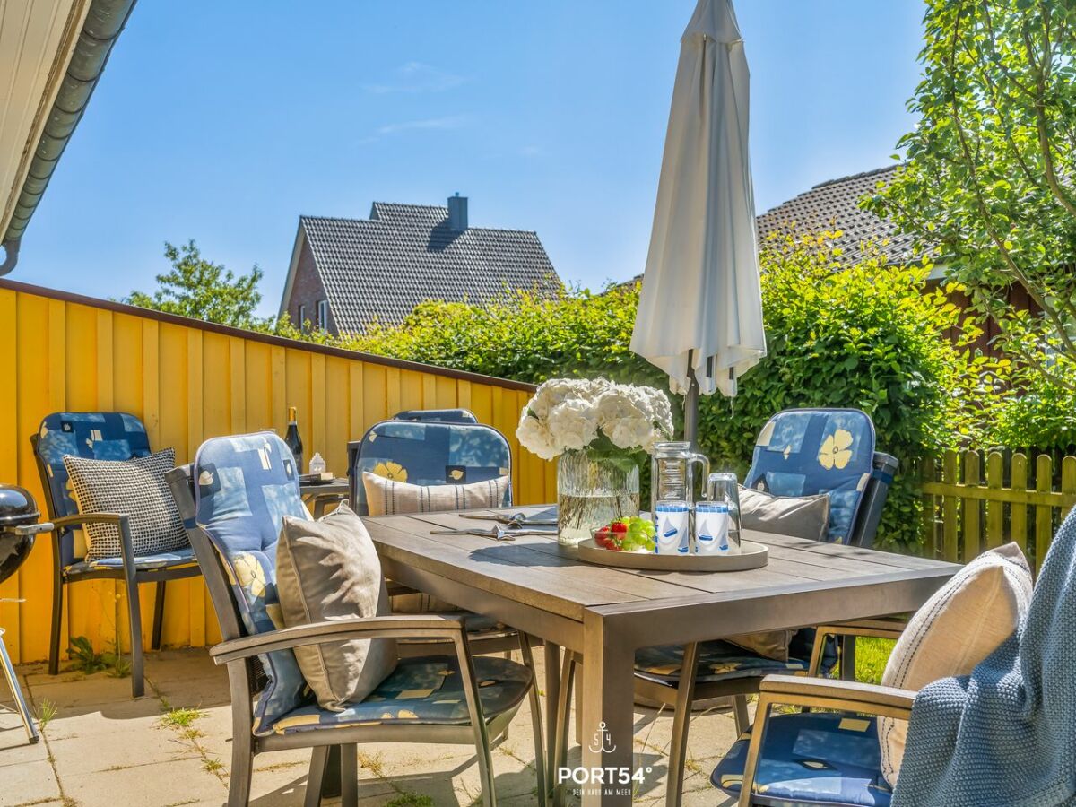 Holiday house Ferienhaus Pippilotta Kronsgaard - Outdoor photo 4