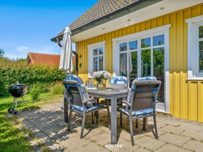 Holiday house Ferienhaus Pippilotta Kronsgaard - Outdoor photo 2