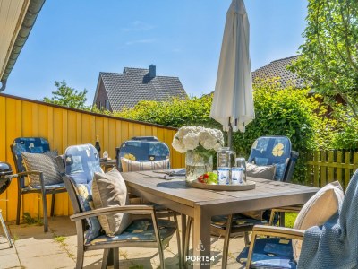 Holiday house Ferienhaus Pippilotta Kronsgaard - Outdoor photo 4