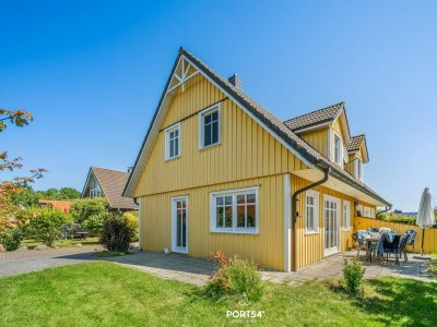 Holiday house Ferienhaus Pippilotta Kronsgaard - Outdoor photo 6