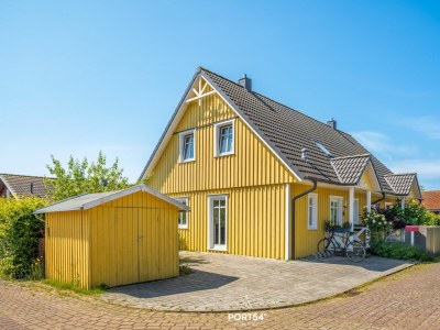 Holiday house Ferienhaus Pippilotta Kronsgaard - Outdoor photo 7