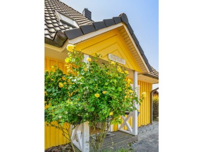 Holiday house Ferienhaus Pippilotta Kronsgaard - Outdoor photo 8