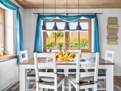 Holiday house Ferienhaus Pippilotta Kronsgaard - Features photo 11