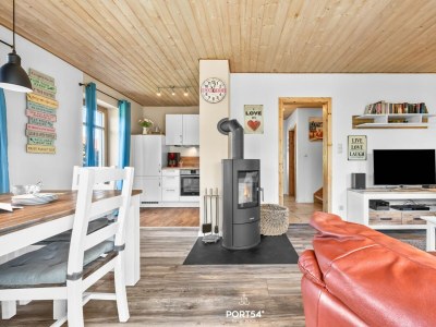 Holiday house Ferienhaus Pippilotta Kronsgaard - Features photo 12