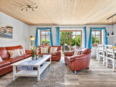 Holiday house Ferienhaus Pippilotta Kronsgaard - Features photo 13