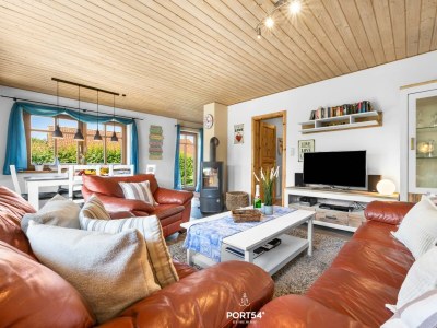 Holiday house Ferienhaus Pippilotta Kronsgaard - Features photo 14