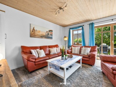 Holiday house Ferienhaus Pippilotta Kronsgaard - Features photo 15