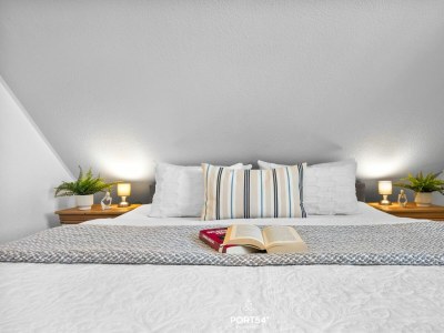 Holiday house Ferienhaus Pippilotta Kronsgaard - Features photo 17