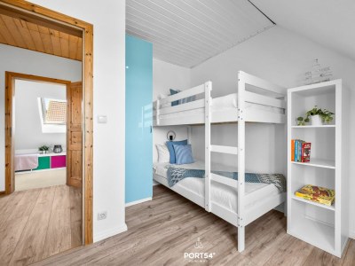 Holiday house Ferienhaus Pippilotta Kronsgaard - Features photo 21