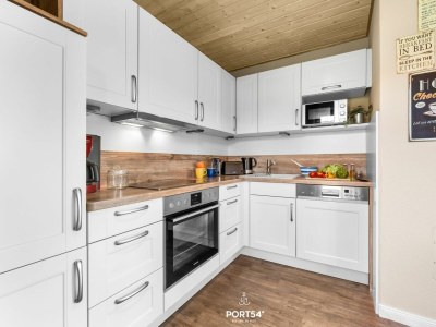 Holiday house Ferienhaus Pippilotta Kronsgaard - Features photo 24