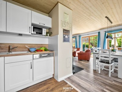 Holiday house Ferienhaus Pippilotta Kronsgaard - Features photo 25