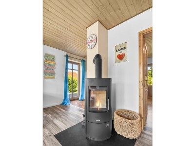 Holiday house Ferienhaus Pippilotta Kronsgaard - Features photo 26