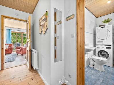 Holiday house Ferienhaus Pippilotta Kronsgaard - Features photo 27