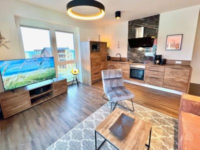 Holiday apartment Penthouse Olpenitz Living im Ostseeresort - Features photo 7