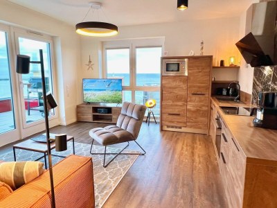 Holiday apartment Penthouse Olpenitz Living im Ostseeresort - Features photo 8