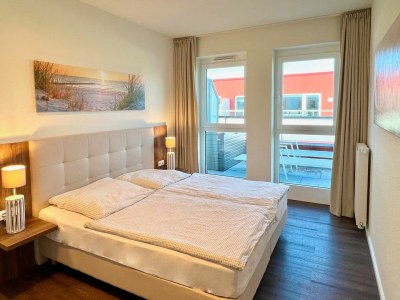 Holiday apartment Penthouse Olpenitz Living im Ostseeresort - Features photo 10