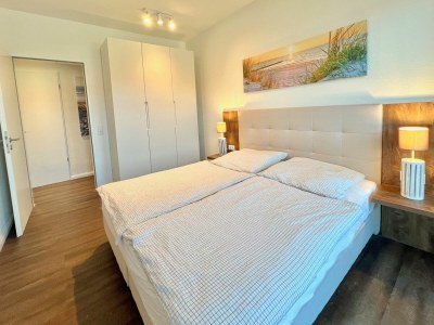 Holiday apartment Penthouse Olpenitz Living im Ostseeresort - Features photo 11