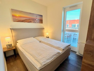 Holiday apartment Penthouse Olpenitz Living im Ostseeresort - Features photo 12