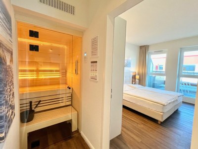 Holiday apartment Penthouse Olpenitz Living im Ostseeresort - Features photo 14