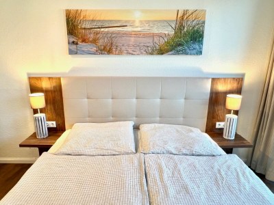 Holiday apartment Penthouse Olpenitz Living im Ostseeresort - Features photo 15