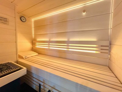 Holiday apartment Penthouse Olpenitz Living im Ostseeresort - Features photo 16