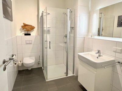 Holiday apartment Penthouse Olpenitz Living im Ostseeresort - Features photo 17