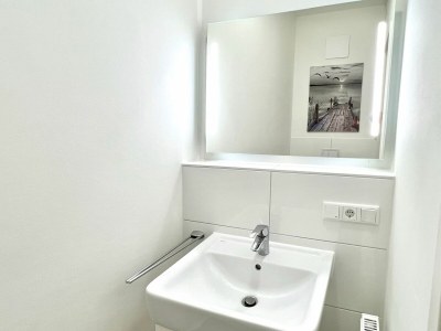 Holiday apartment Penthouse Olpenitz Living im Ostseeresort - Features photo 19