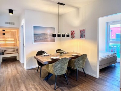 Holiday apartment Penthouse Olpenitz Living im Ostseeresort - Features photo 20