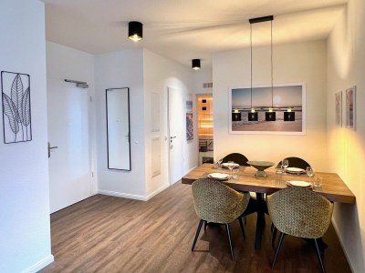 Holiday apartment Penthouse Olpenitz Living im Ostseeresort - Features photo 21