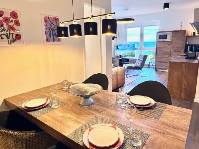 Holiday apartment Penthouse Olpenitz Living im Ostseeresort - Features photo 22