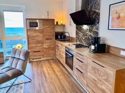 Holiday apartment Penthouse Olpenitz Living im Ostseeresort - Features photo 23