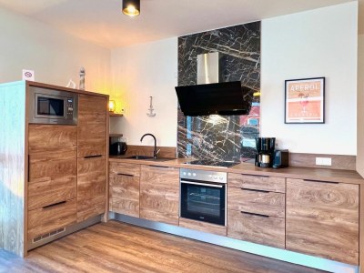 Holiday apartment Penthouse Olpenitz Living im Ostseeresort - Features photo 24