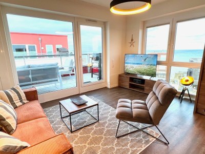 Holiday apartment Penthouse Olpenitz Living im Ostseeresort - Features photo 25