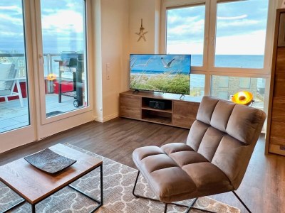 Holiday apartment Penthouse Olpenitz Living im Ostseeresort - Features photo 26