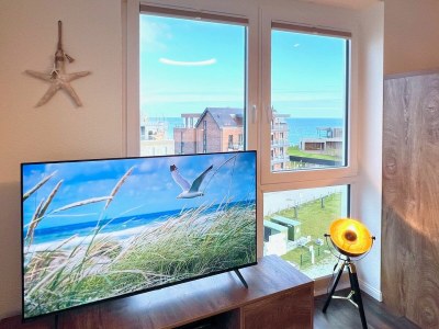 Holiday apartment Penthouse Olpenitz Living im Ostseeresort - Features photo 27