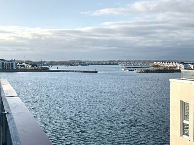 Holiday apartment Penthouse Olpenitz Living im Ostseeresort - Environment photo 28