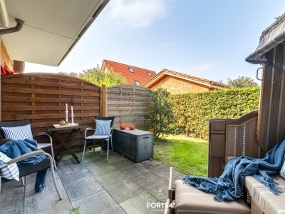 Holiday apartment Ferienwohnung Sonnenschein St. Peter Ording - Outdoor photo 2