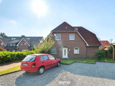 Holiday apartment Ferienwohnung Sonnenschein St. Peter Ording - Outdoor photo 5