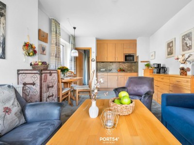 Holiday apartment Ferienwohnung Sonnenschein St. Peter Ording - Features photo 6