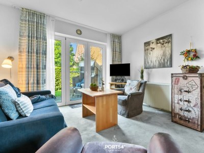 Holiday apartment Ferienwohnung Sonnenschein St. Peter Ording - Features photo 7